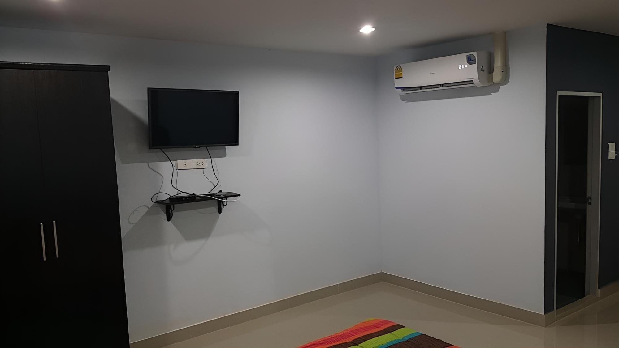 9G Room