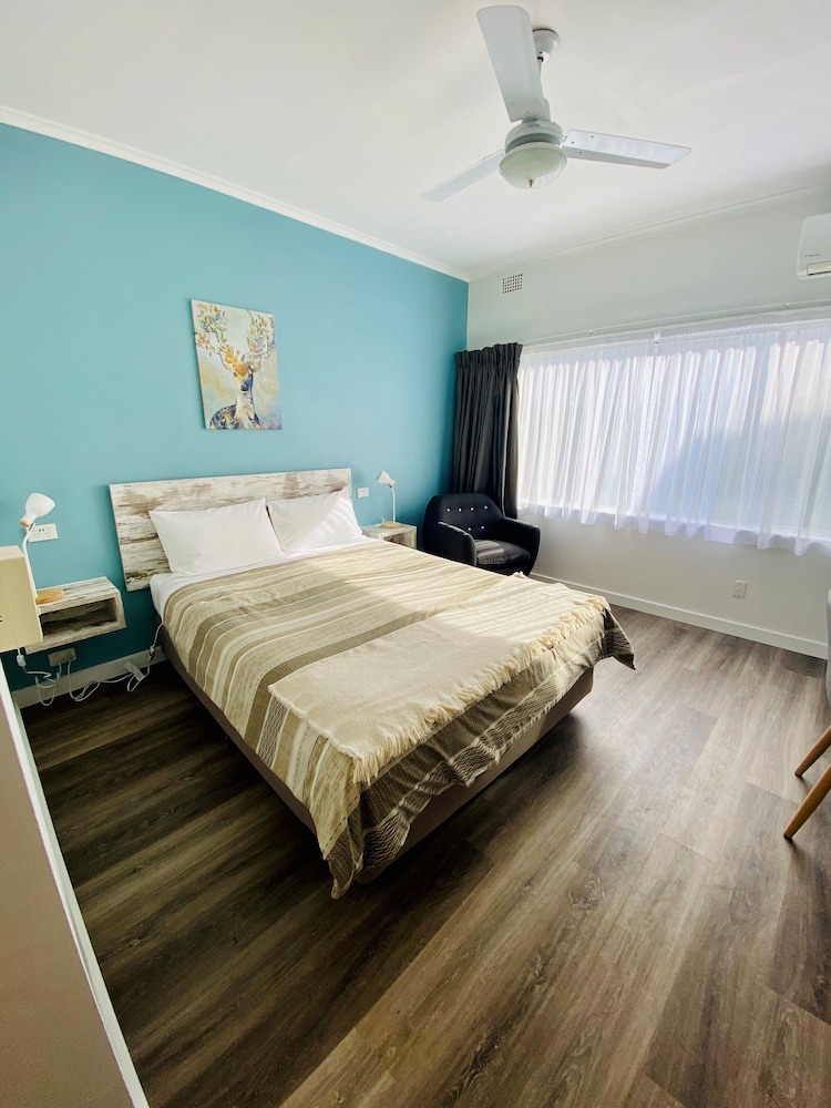 Cooma Motor Inn