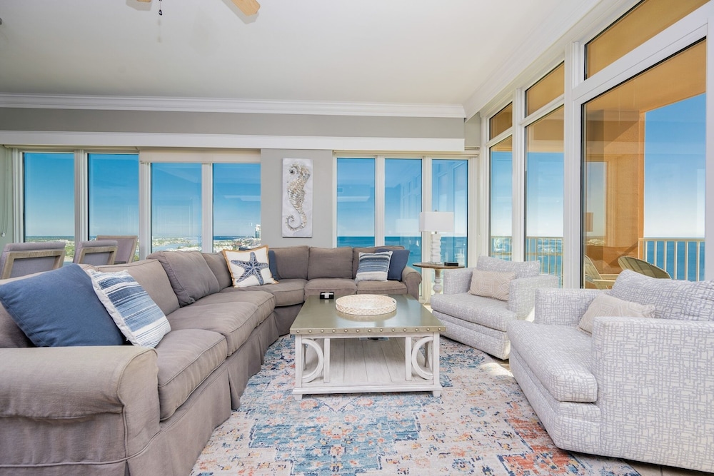 Phoenix Orange Beach 1906 4 Bedroom Condo