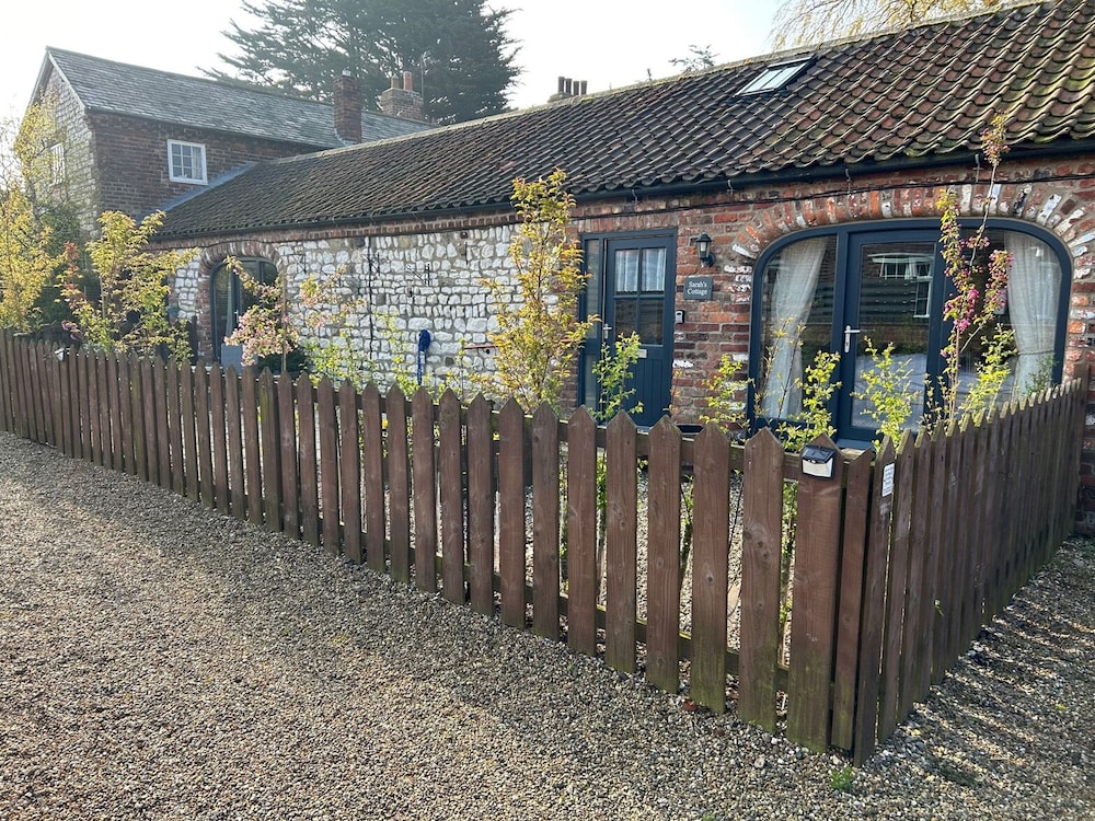 Sarah's Cottage