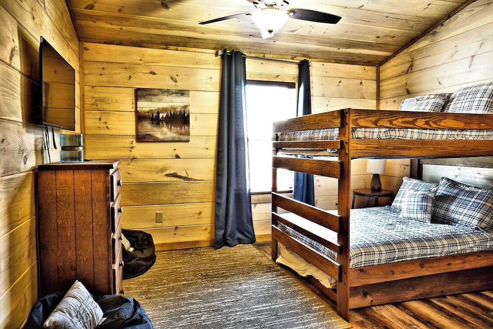 Sasquatch Inn