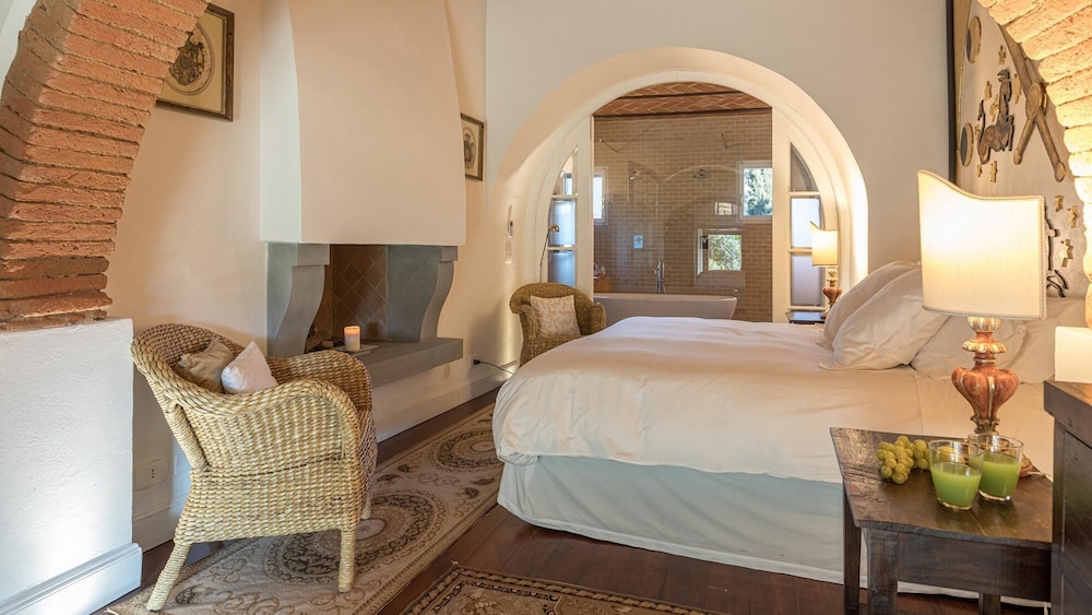 Villa Santa Margherita 12 view 3