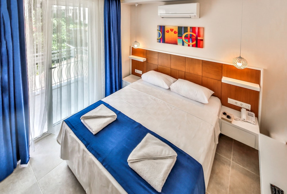 Kas Artemis Hotel - Image 18