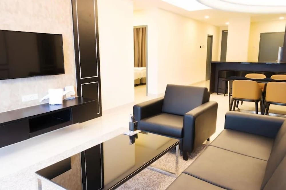The Ascent Suites Genting Highlands