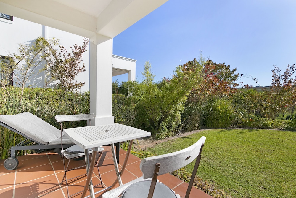 Winelands Golf Lodges at De Zalze