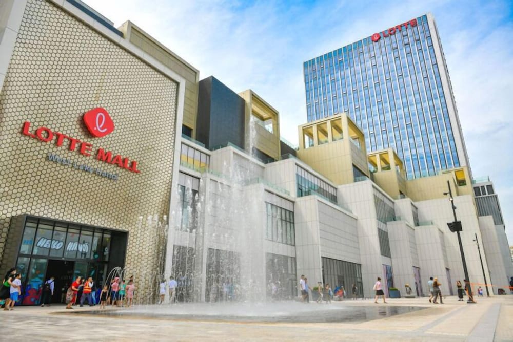Noibai Sunflower Hotel