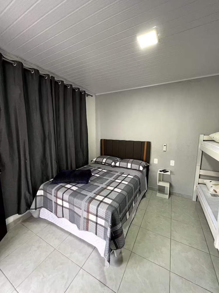 Pousada Suite Suzena