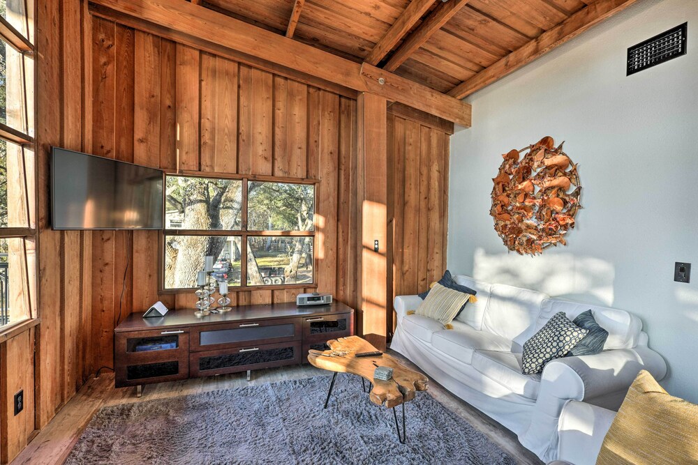 Renovated Fort White Retreat w/ River Access! - Property Image 10