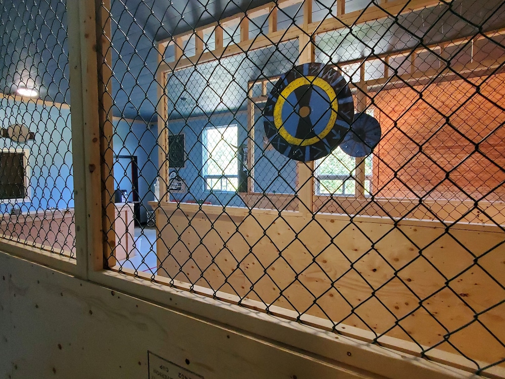 Norse Skol Accommodations
