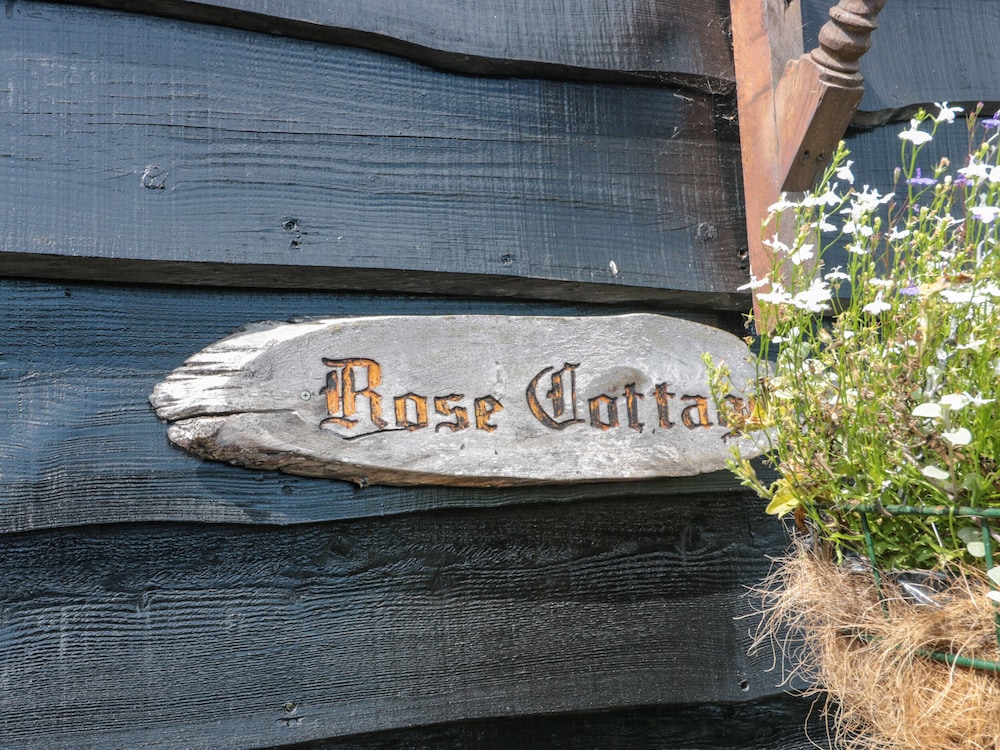 Rose Cottage