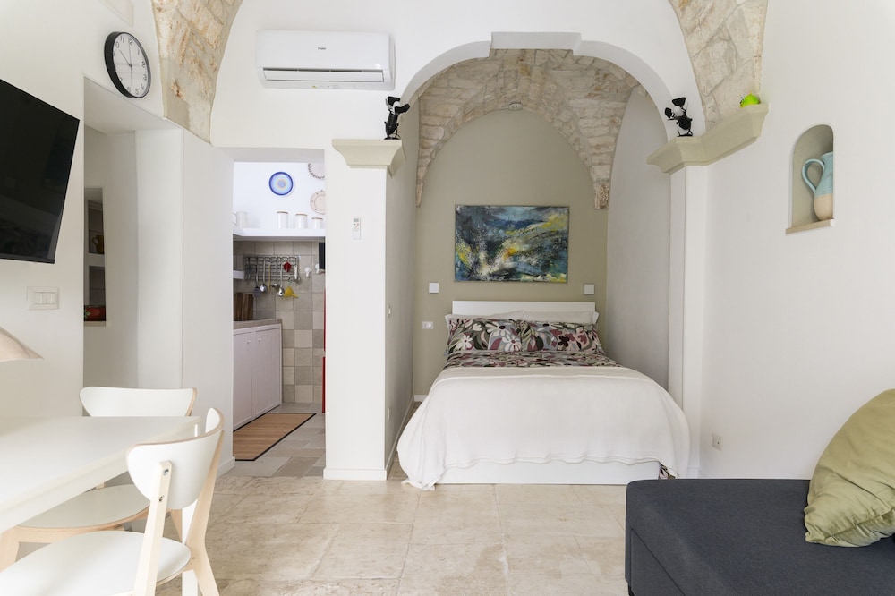 Casa F G With Terrace by Wonderful Italy
