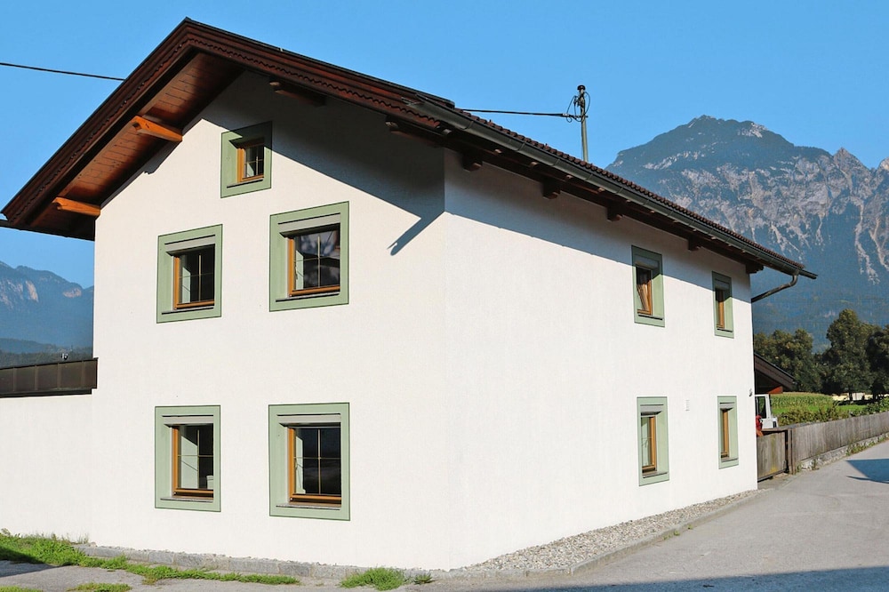 Holiday Home in Strass With Mountain Views