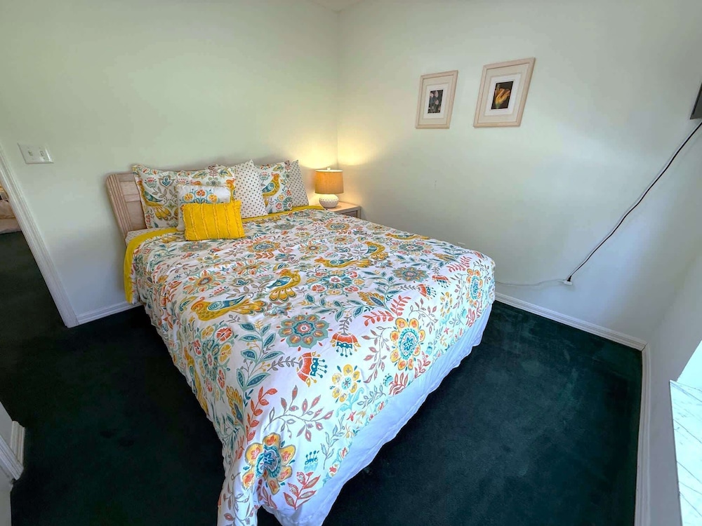3-bedroom Southern Dunes Pool Home Villa