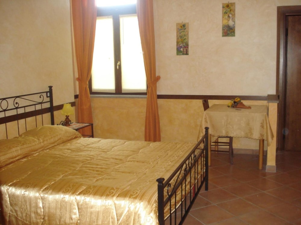 Agriturismo Montigliano
