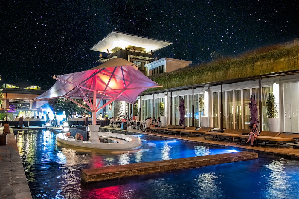 The Sakala Resort Bali