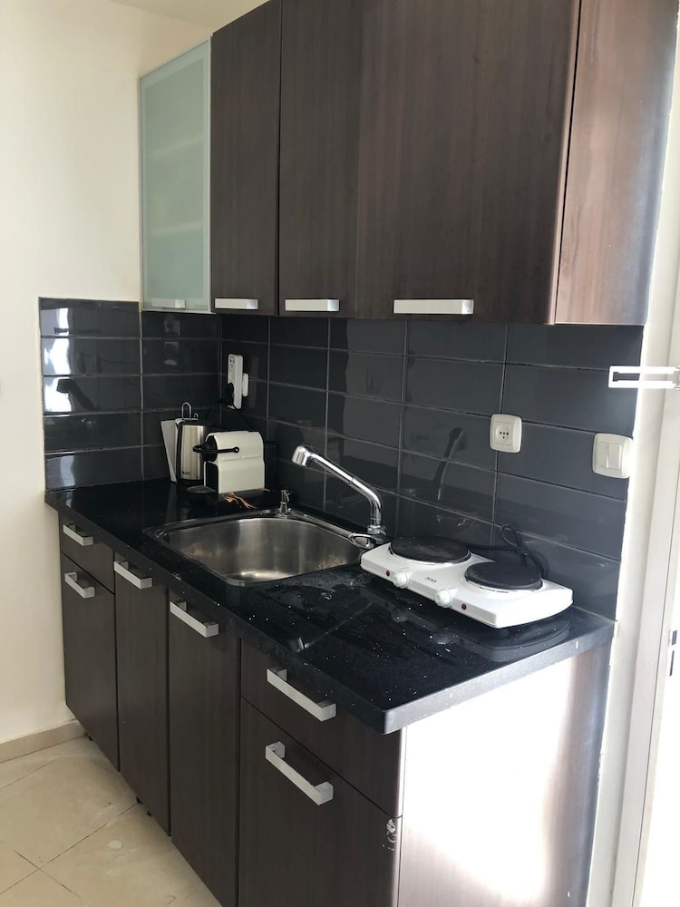 New Cozy Suite W Garden 300M From Beach view 5