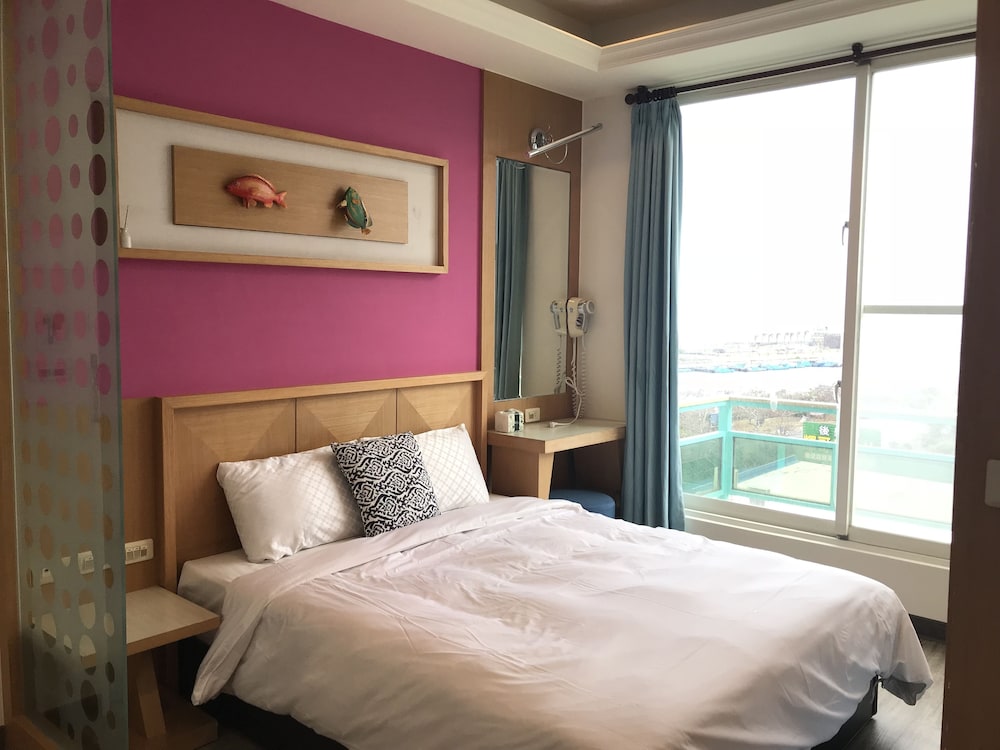 HJS Guest House