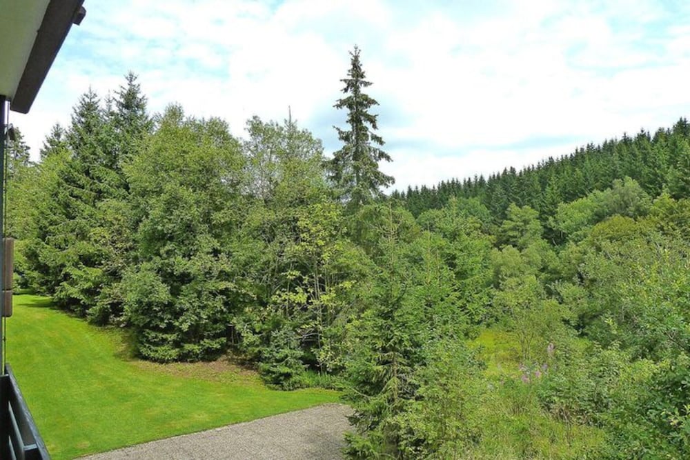 Studio in Winterberg Near Ski Slopes
