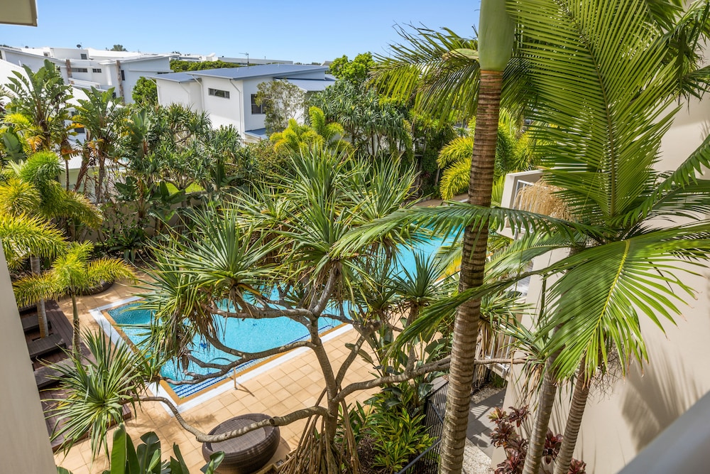 Luxury Apartments on Bells Boulevard