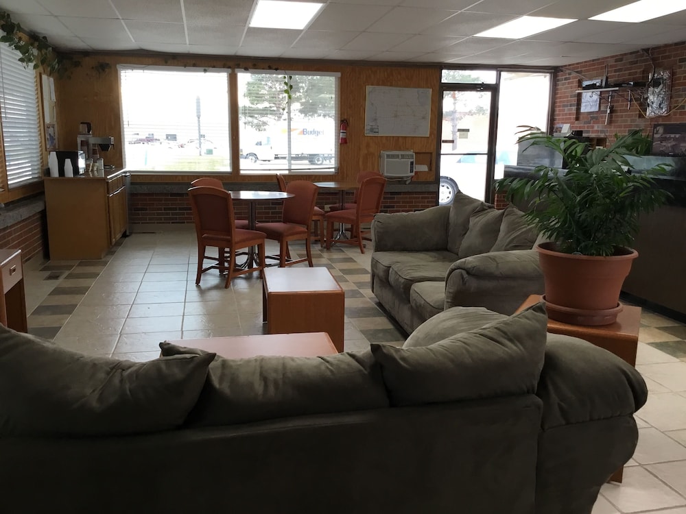 Budget Inn Motel Storm Lake - Property Image 3