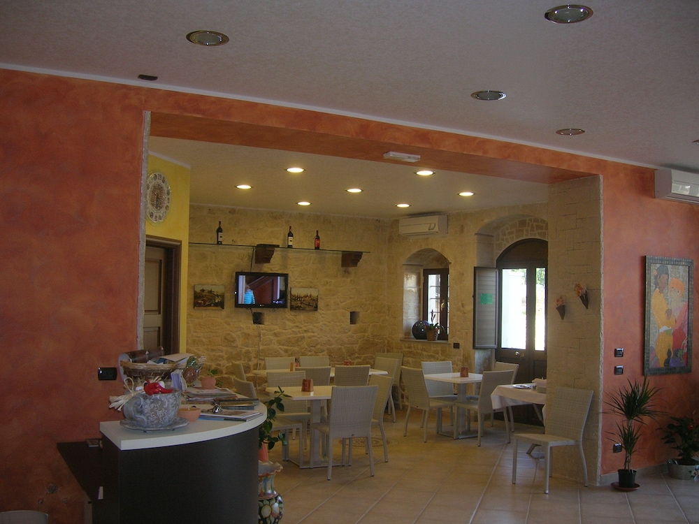 Borgo Rigolizia Vacanze view 2