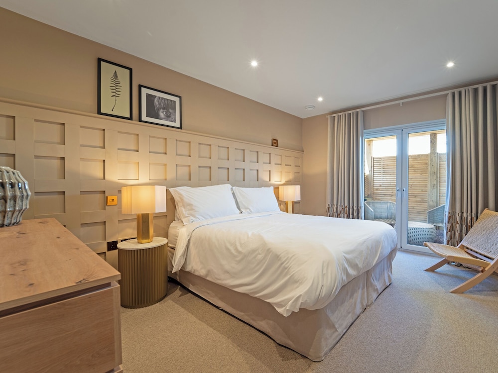 Farmyard House