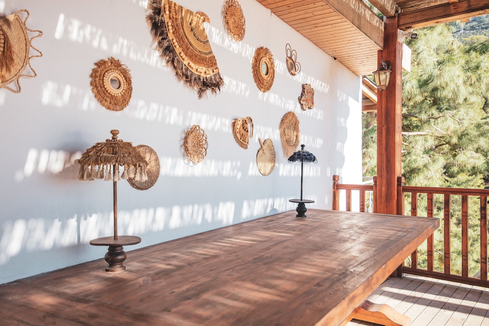 Oludeniz Manzara Otel - Image 12