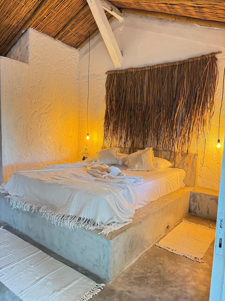 Kokar Lodge Beach Bahia