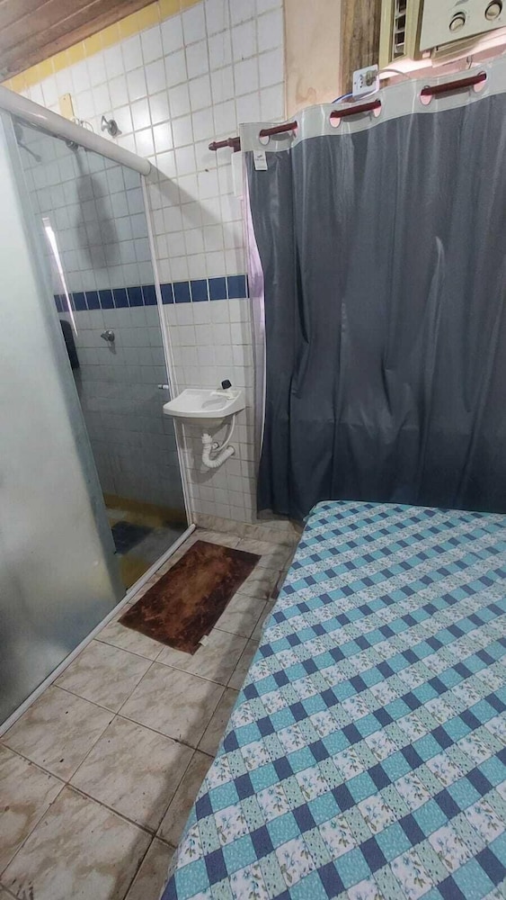 Hostel Bom e Familiar