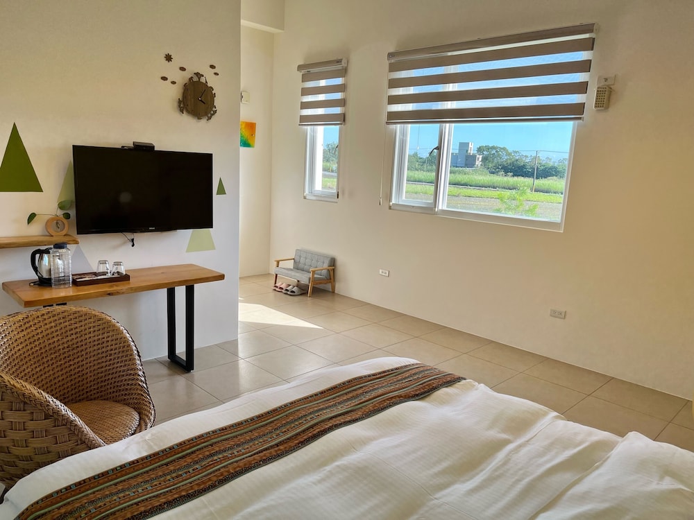 MerJiang B&B