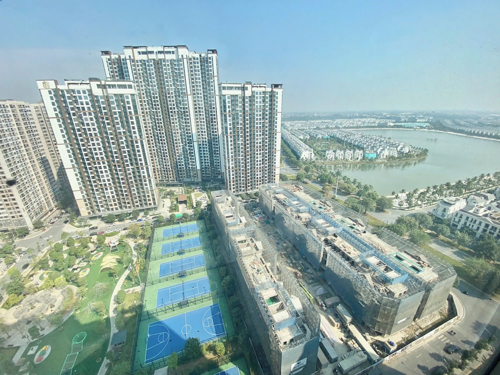 Vinhomes Ocean Park 1 Gia Lâm Apartment