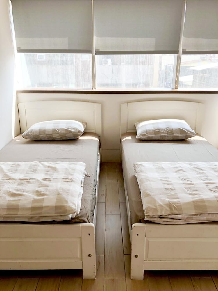 Ahiruyah Guest House in Kaohsiung - Hostel