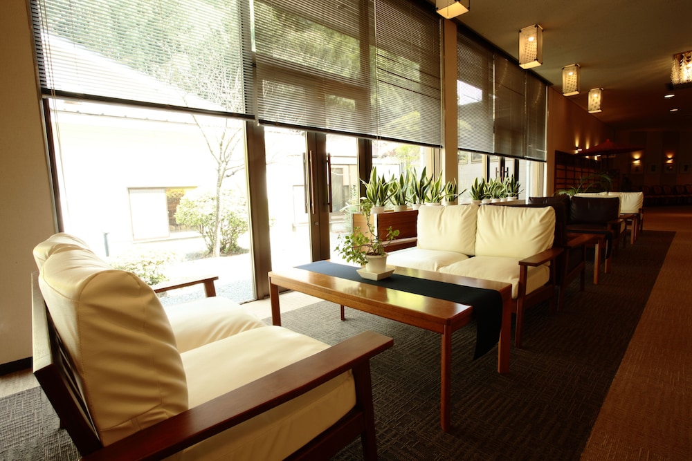 Kikuchi Grand Hotel