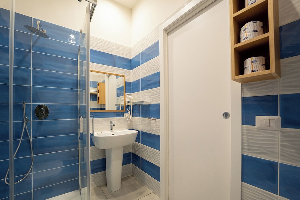 MEDINA H. LIFESTYLE NAPOLI CENTRO by ClaPa Group Dislocated Hospitality