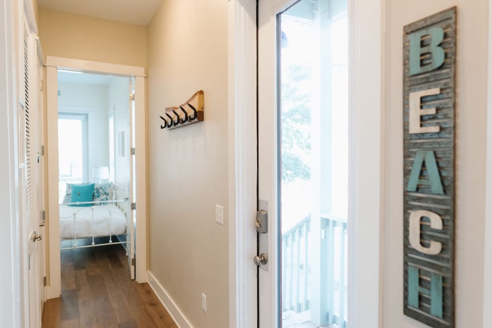 30A Seaclusion by Avantstay Walk to Beach Pool