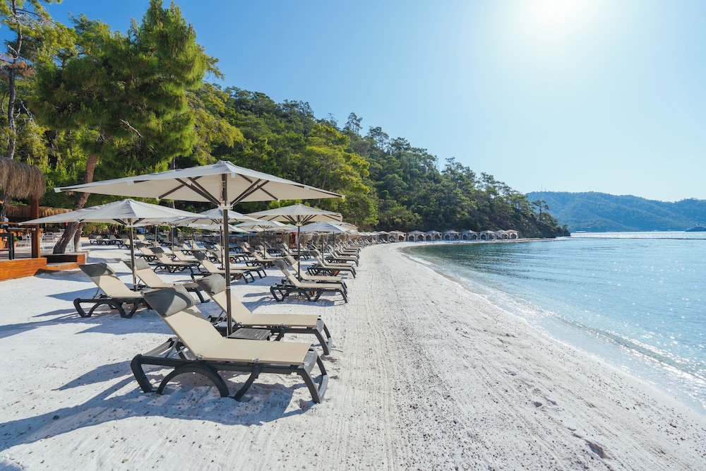 Rixos Premium Göcek Yetişkinlere Özel - Image 122