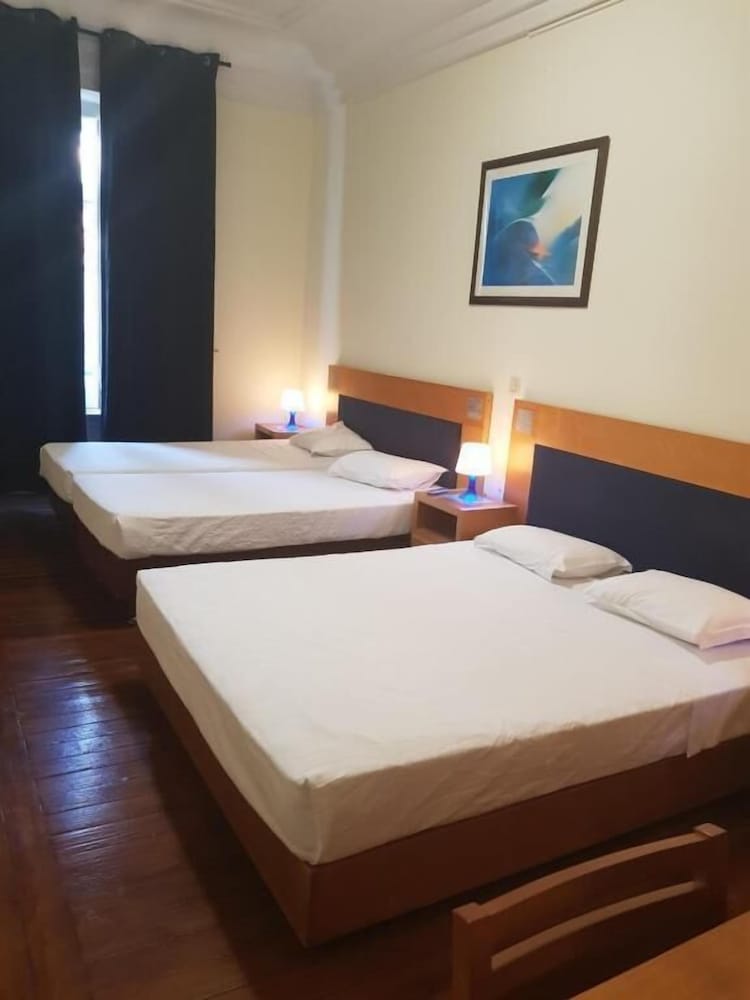 MIDIS - Local Accommodation view 2