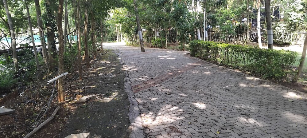 Pavanputra Resort Hassan