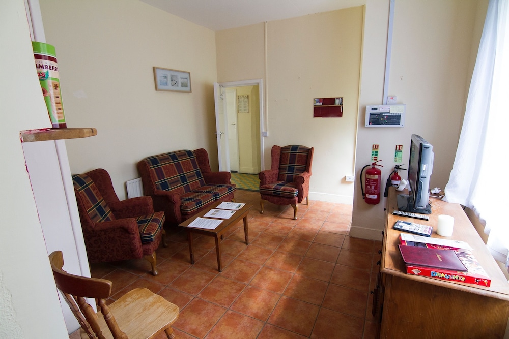 Loughcrew Megalithic Centre - Hostel