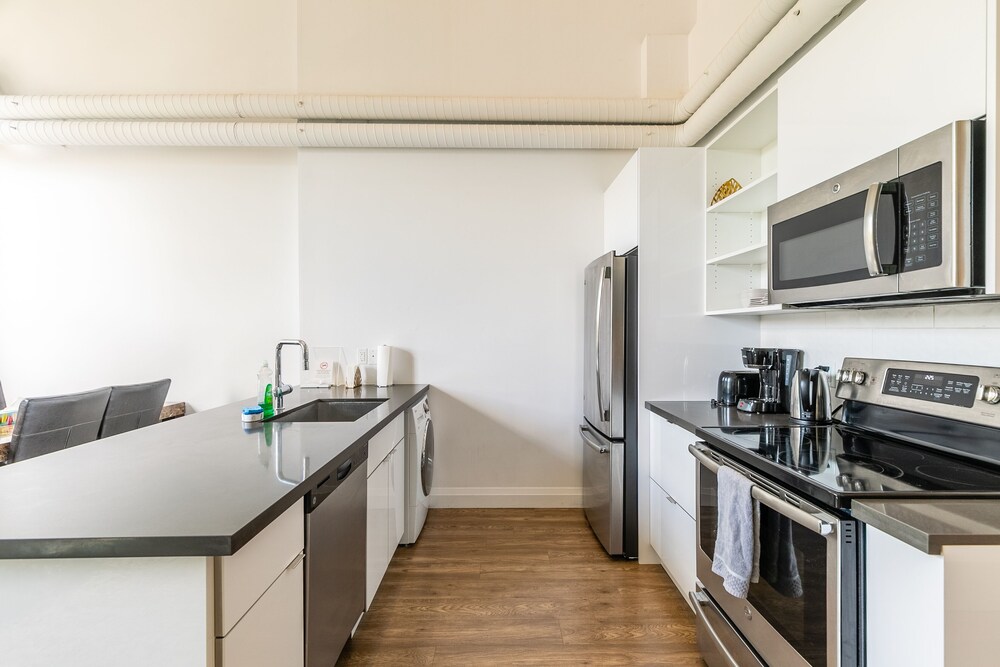GLOBALSTAY. Dundurn Lofts. Free parking. Gym, photo 11