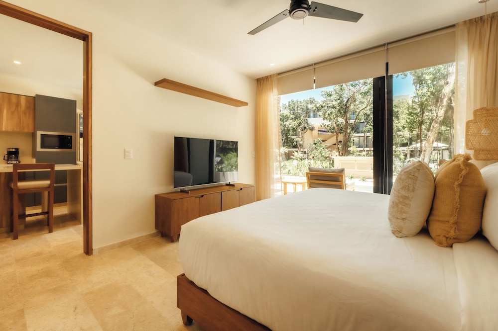 101 Park Tulum by Lumina