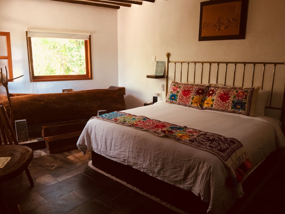Zentik Project Boutique Hotel & Spa