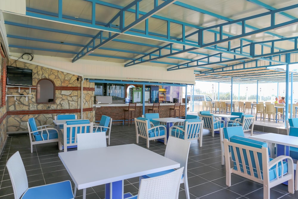 Sunset Village Apart Otel - Image 74