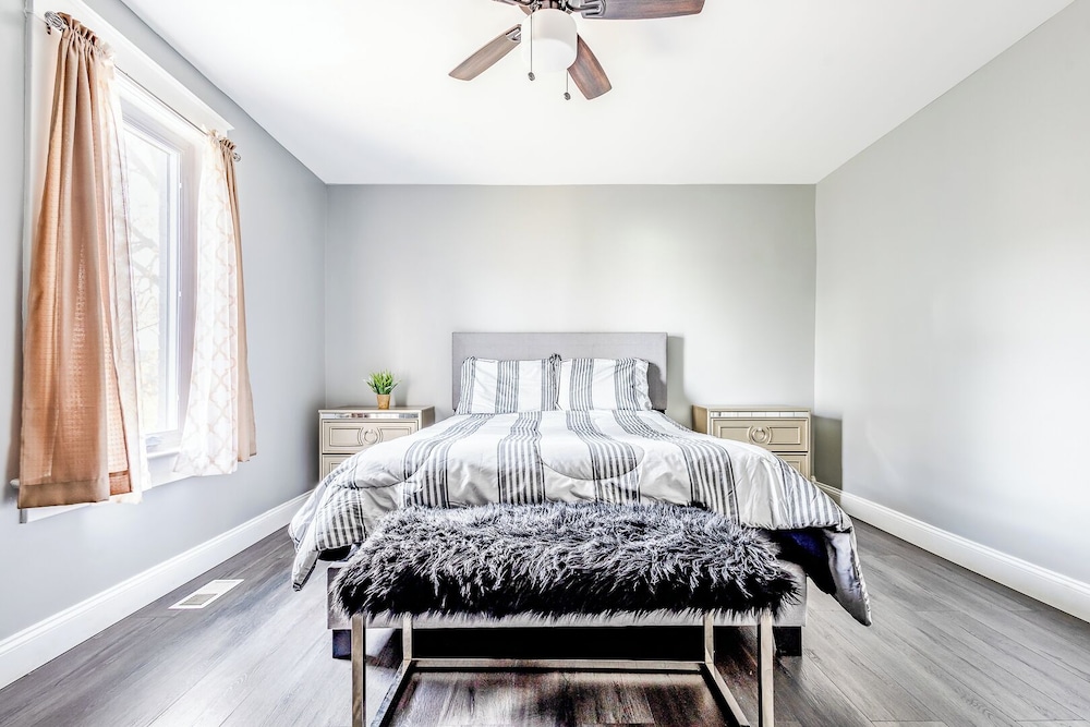 Double House Rental – 11Br Perfect For Big Groups