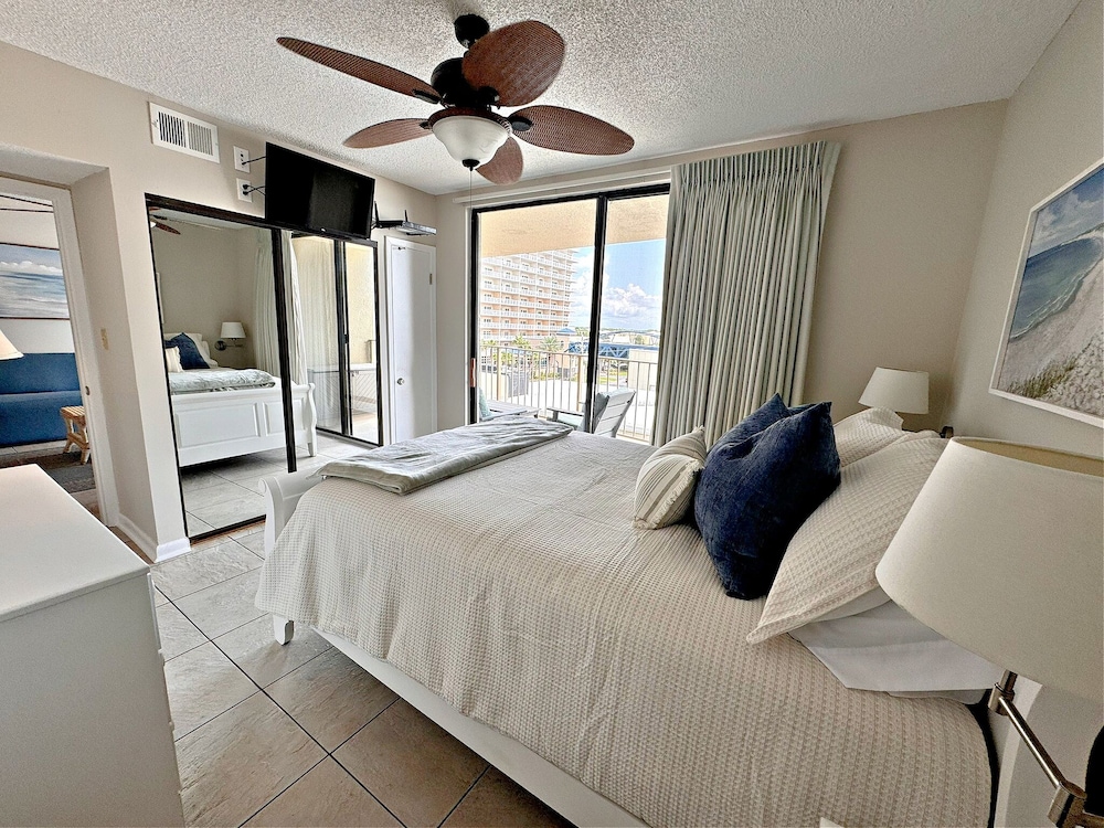 Gulf Village