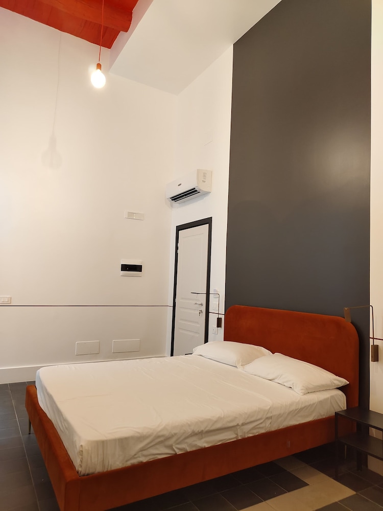 Altoledo Rooms and Suite