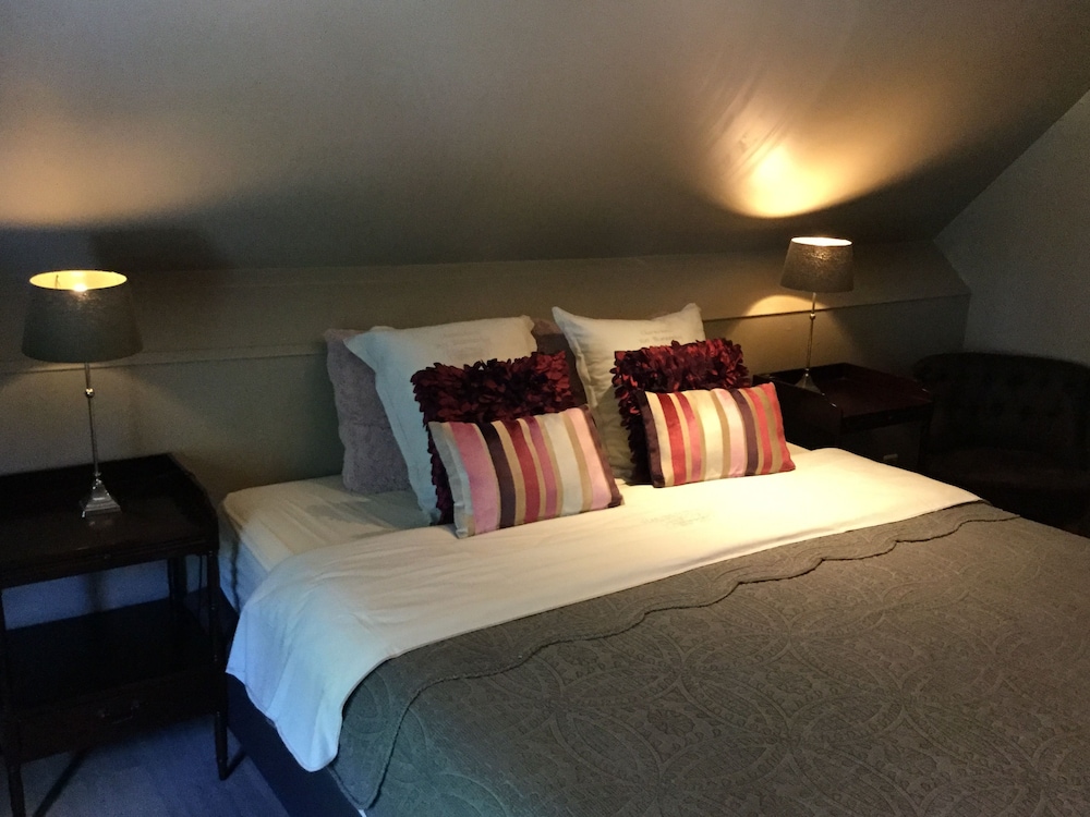 Bruges Vacations - Hotel Bloemenhof - Property Image 24