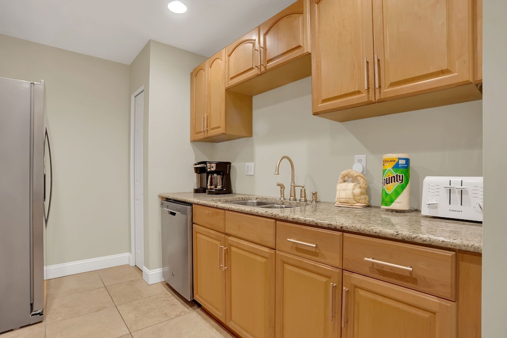 1038 Caravel Court at The Sea Pines Resort