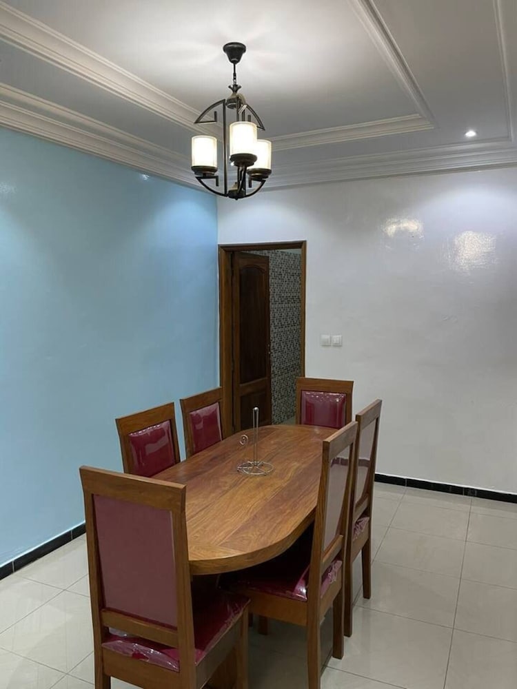 Inviting 1-bed Room Mam Residence view 5