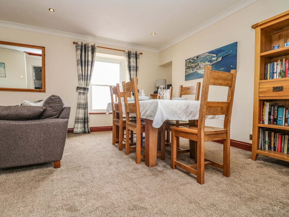 Jubilee Cottage